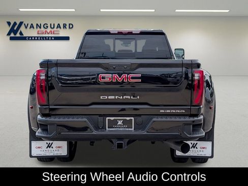 Used 2026 GMC Sierra 3500 Denali w/ Denali Reserve Package AWD/4WD image 7