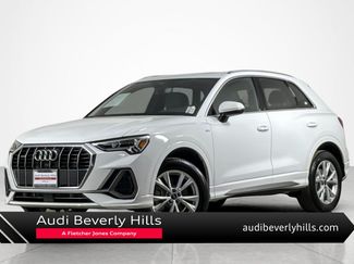 Used 2025 Audi Q3 2.0T Premium w/ Convenience Package AWD/4WD video 1