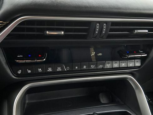 Certified 2024 MAZDA CX-90 Plug-In Hybrid w/ Premium Plus AWD/4WD image 22