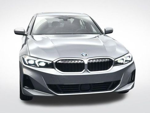 New 2026 BMW 330i xDrive Sedan w/ Premium Package AWD/4WD image 11