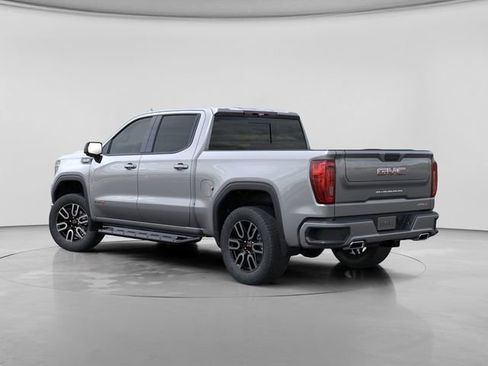 New 2026 GMC Sierra 1500 AT4 w/ AT4 Premium Package image 3