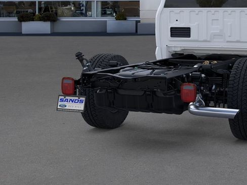 New 2026 Ford F350 XL w/ XL Chrome Package AWD/4WD image 21
