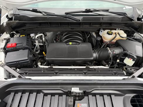 Used 2024 GMC Sierra 1500 Pro w/ Fleet Convenience Package RWD image 13