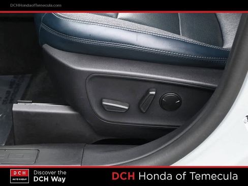 Used 2022 Ford Bronco Sport Outer Banks image 17