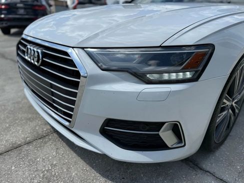 Used 2019 Audi A6 2.0T Premium image 10