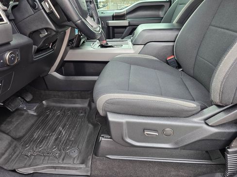 Used 2020 Ford F150 Raptor image 19