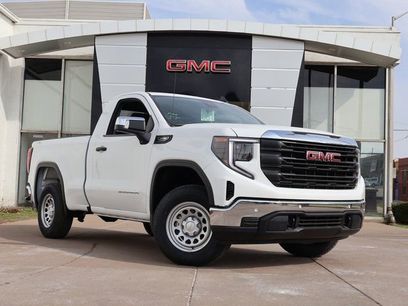 New 2026 GMC Sierra 1500 Pro w/ Pro Value Package