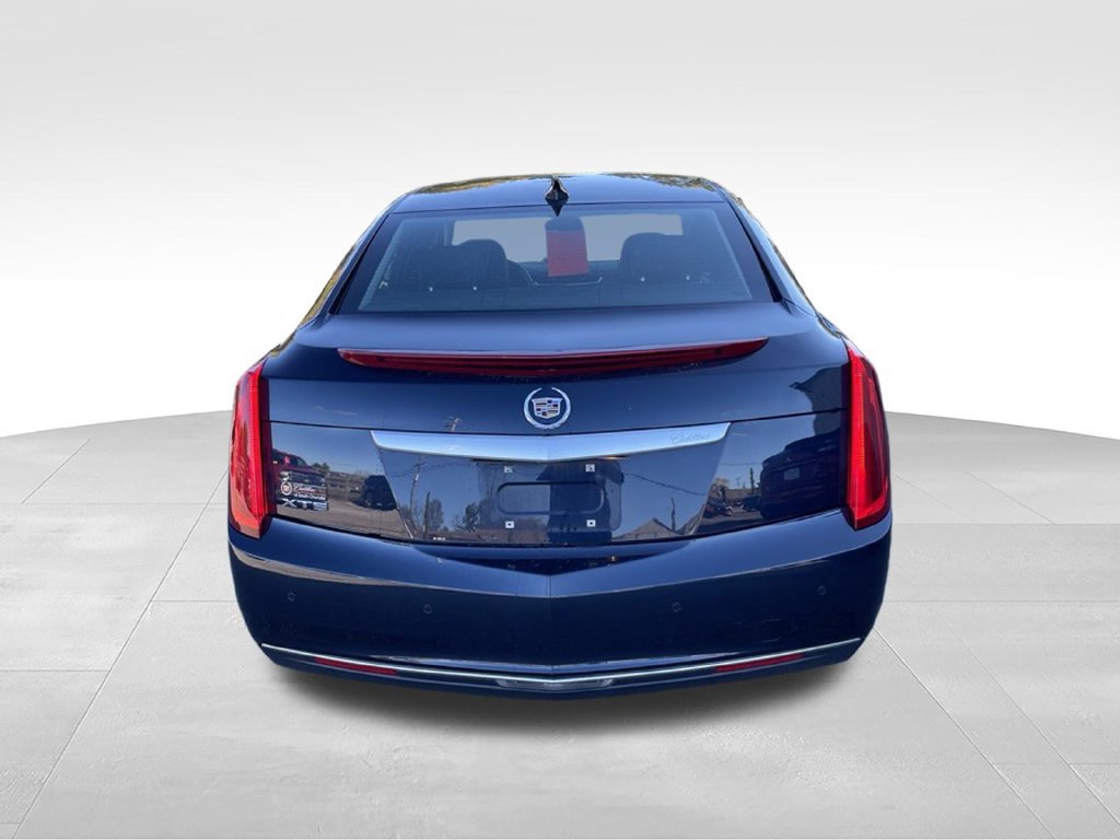 Used 2015 Cadillac XTS FWD image 9