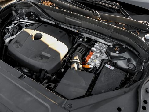 Used 2022 Volvo XC90 T8 Inscription Expression image 55