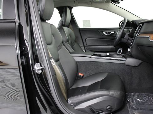 Certified 2023 Volvo S60 T8 Plus w/ Climate Package image 29