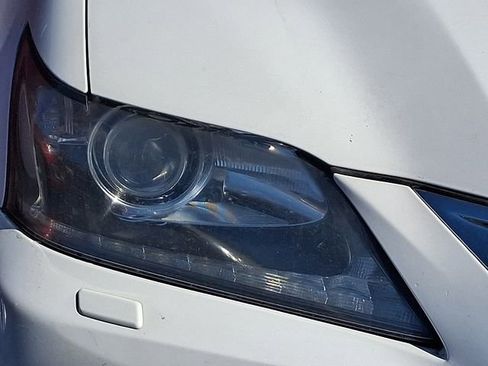 Used 2013 Lexus GS 350 350 w/ Premium Pkg image 5