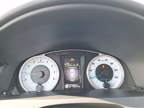 Used 2016 Toyota Camry SE image 20