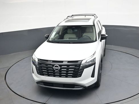 New 2026 Nissan Pathfinder SL AWD/4WD image 38