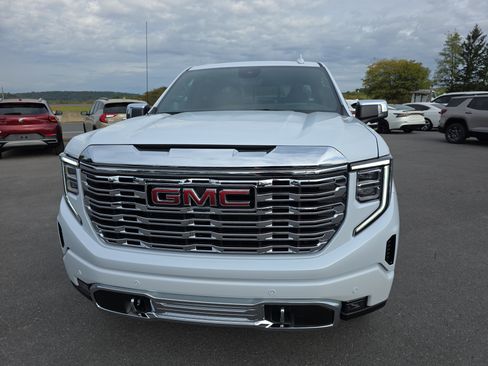 New 2026 GMC Sierra 1500 Denali w/ Technology Package image 8