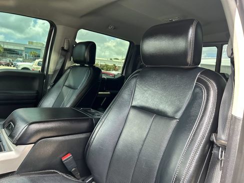 Used 2020 Ford F250 Lariat AWD/4WD image 9