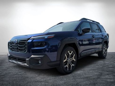 New 2026 Subaru Outback Touring XT AWD/4WD image 8