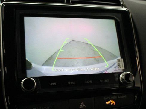 New 2026 Mitsubishi Outlander Sport AWD image 13