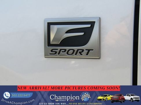 Used 2025 Lexus TX 500h AWD w/ Technology Package image 7