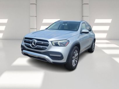 Used 2020 Mercedes-Benz GLE 350