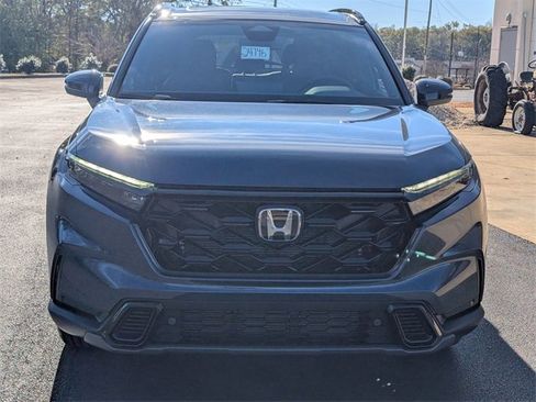 New 2026 Honda CR-V Sport-L image 2
