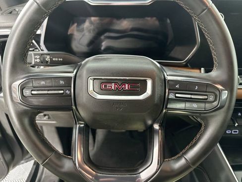 Used 2023 GMC Canyon AT4 AWD/4WD image 19