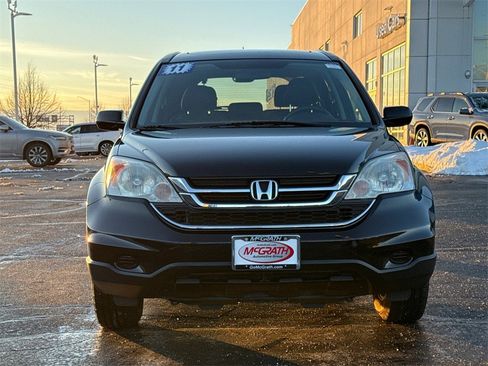 Used 2011 Honda CR-V EX-L image 4