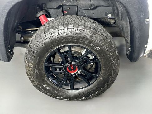 Used 2021 Toyota Tundra TRD Pro image 31