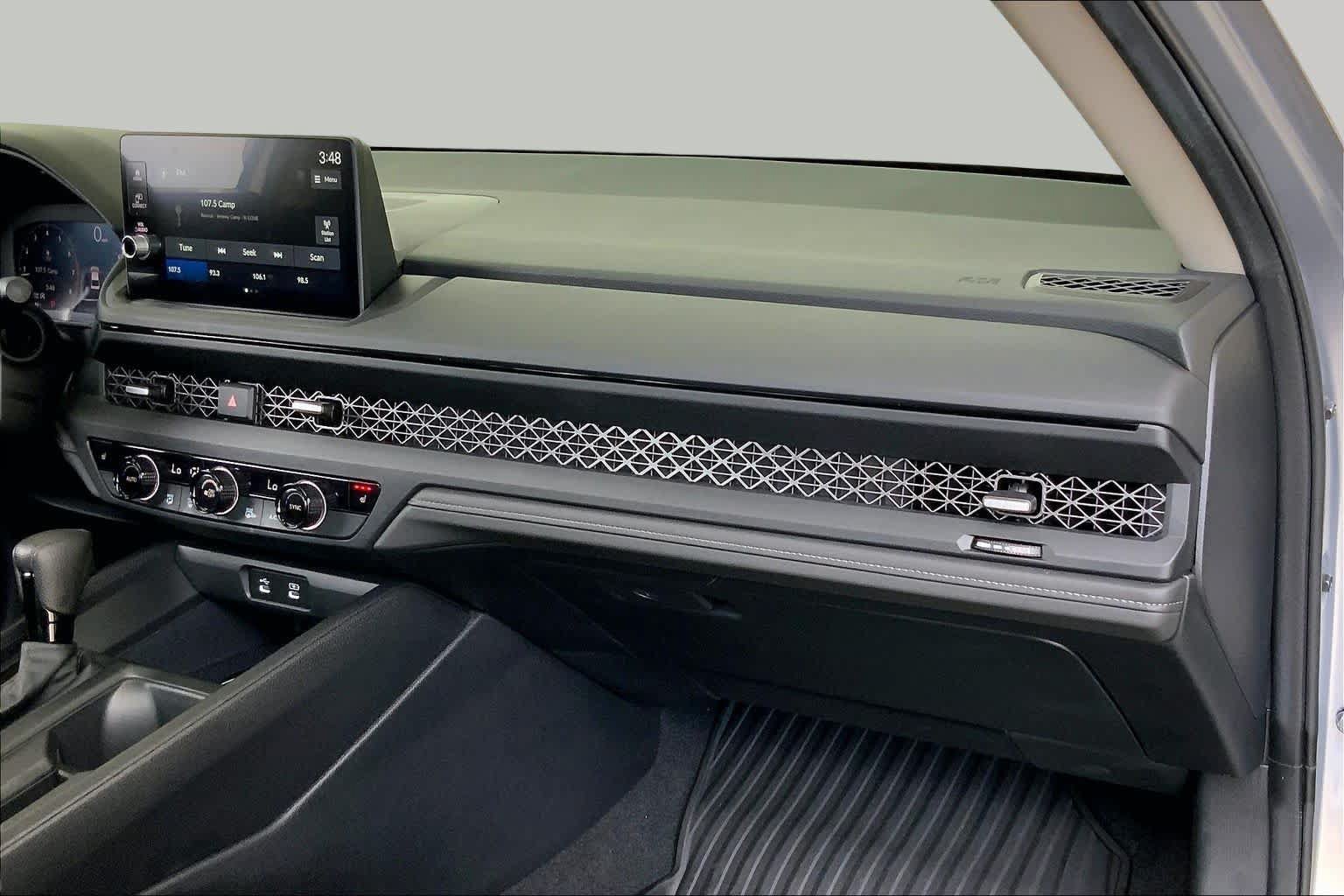 Certified 2026 Honda Accord SE image 19