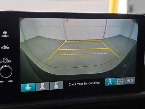 Certified 2024 Honda CR-V EX-L image 23