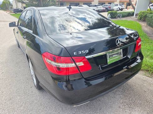 Used 2012 Mercedes-Benz E 350 BlueTEC Sedan image 11