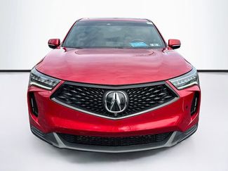Used 2024 Acura RDX A-Spec AWD/4WD video 2
