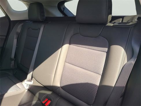 New 2026 Chevrolet Trax LT image 13