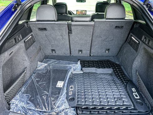 Used 2022 Audi Q5 2.0T Premium Plus image 17