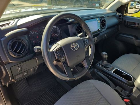 Used 2022 Toyota Tacoma SR image 19
