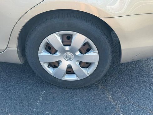 Used 2008 Toyota Camry LE FWD image 10