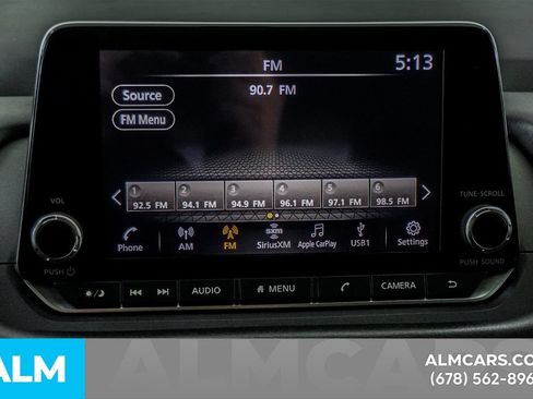 Used 2024 Nissan Rogue S FWD image 37