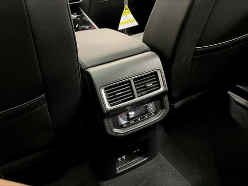 New 2026 Volkswagen Atlas SEL Premium R-Line image 16