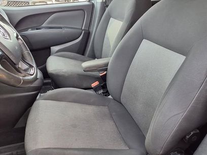 Used 2017 RAM ProMaster City Tradesman SLT w/ Rear Back-up Camera Group