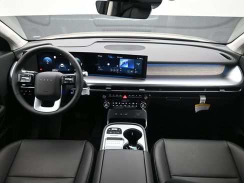 New 2026 Hyundai Ioniq 9 SEL image 12