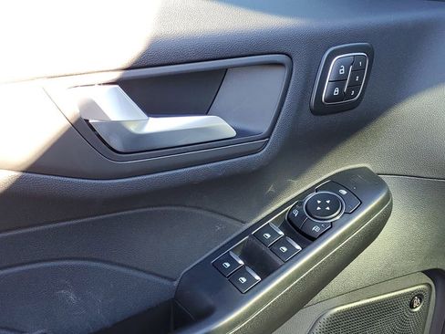 New 2026 Ford Escape Active w/ Active Premium Tech Pack image 23