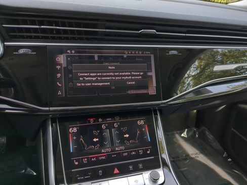 Certified 2025 Audi Q8 Premium Plus w/ Premium Plus Package image 23