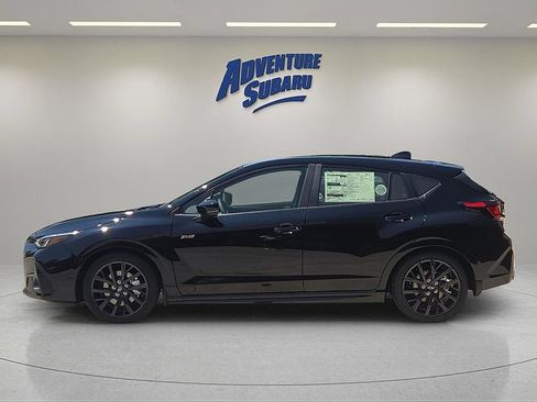 New 2026 Subaru Impreza RS AWD/4WD image 4