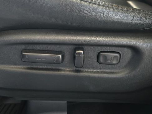 Used 2021 Honda Pilot Black Edition image 21