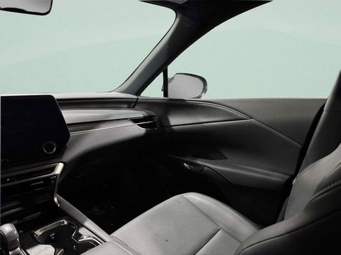 Used 2025 Lexus RX 350 AWD image 13