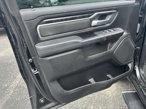 Used 2023 RAM 1500 Big Horn AWD/4WD image 17