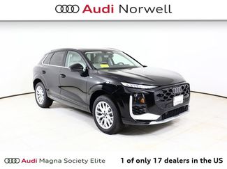 New 2026 Audi Q3 quattro 2.0T AWD/4WD video 1