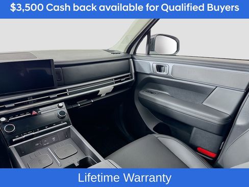 New 2026 Hyundai Santa Fe XRT image 25