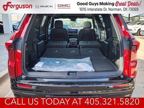 New 2026 Buick Enclave Sport Touring w/ Super Cruise Package FWD image 55