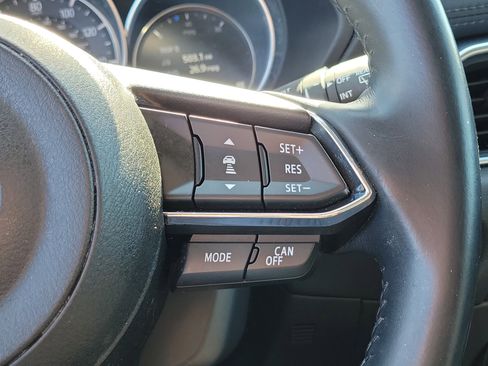 Used 2017 MAZDA CX-5 Grand Touring image 28