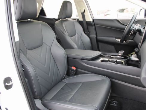 Used 2024 Lexus NX 350 AWD w/ Luxury Package image 25